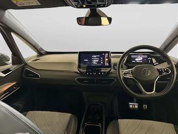 Used Volkswagen ID.3 2023 for sale - 78340636: Photo