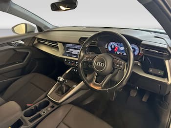 Used Audi A3 2020 for sale - 79692964: Photo