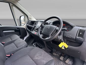 Used Citroen Relay 2023 for sale - 79641818: Photo