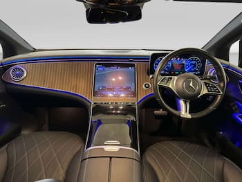 Used Mercedes-Benz EQA 2022 for sale - 79638445: Photo