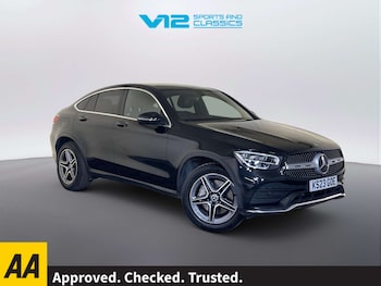 Used Mercedes-Benz GLC 2023 for sale - 79315159: Photo