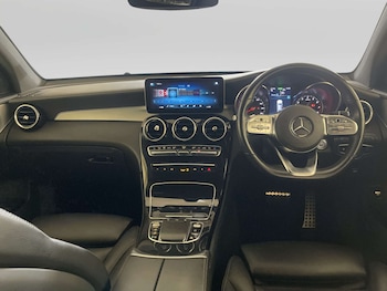 Used Mercedes-Benz GLC 2023 for sale - 79315159: Photo