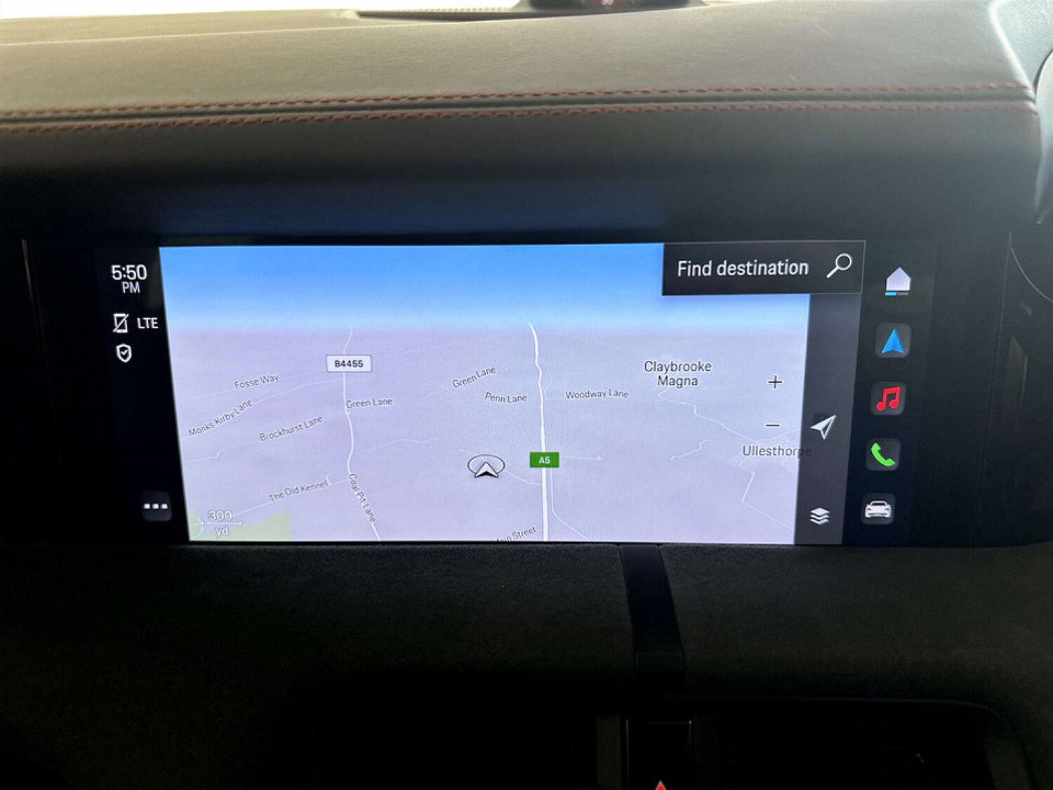 Used Porsche Taycan 2022 for sale - 78225832: Photo 26