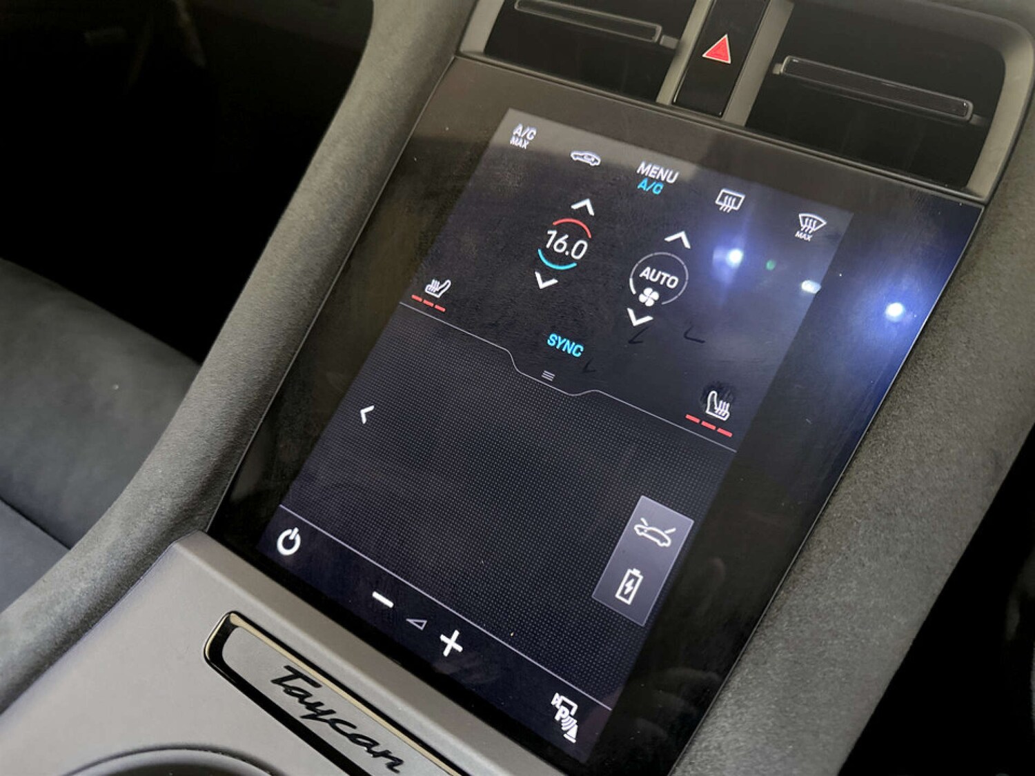 Used Porsche Taycan 2022 for sale - 78225832: Photo 30