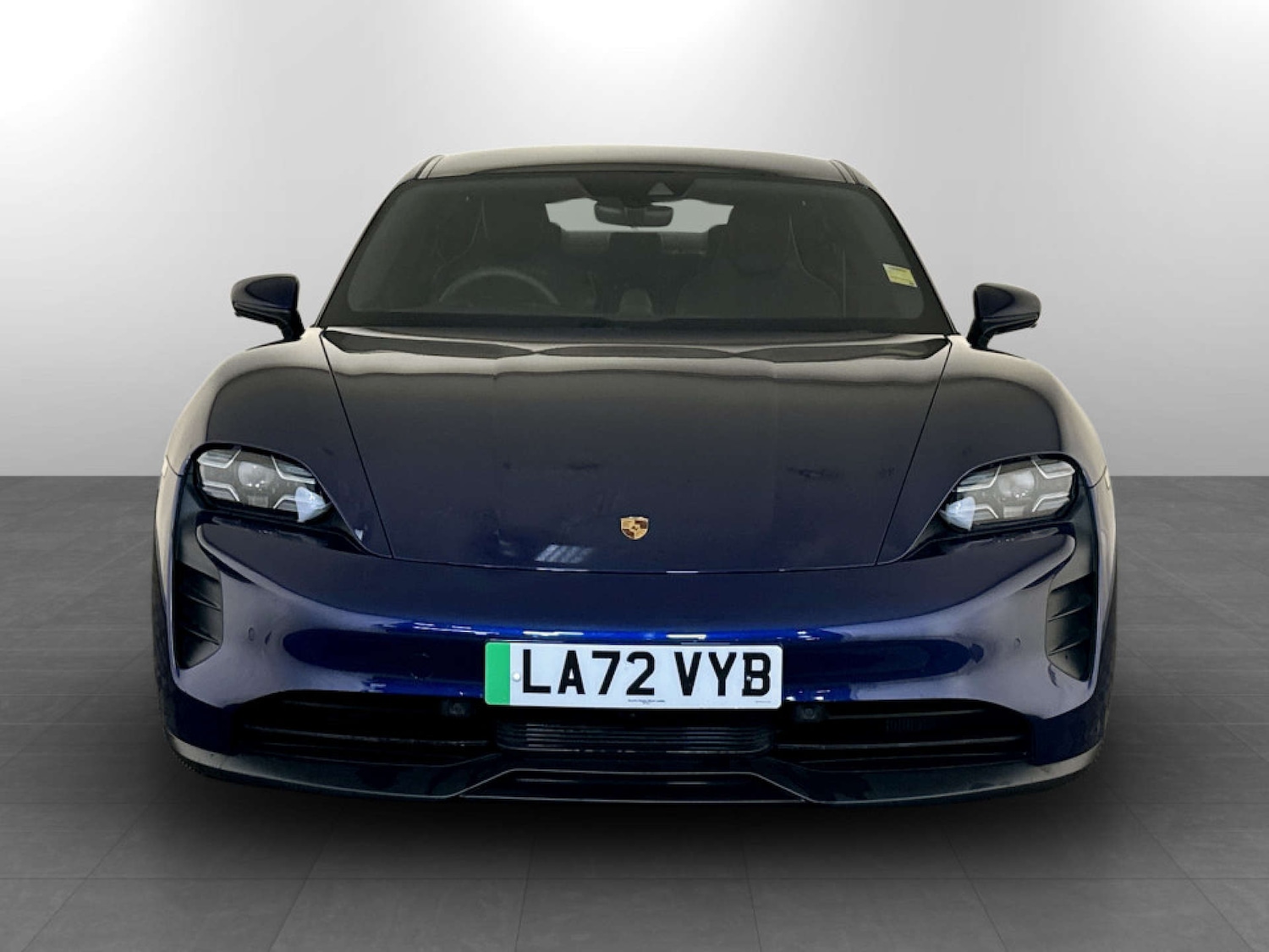 Used Porsche Taycan 2022 for sale - 78225832: Photo 5