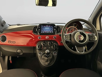 Used Fiat 500 2023 for sale - 78501579: Photo