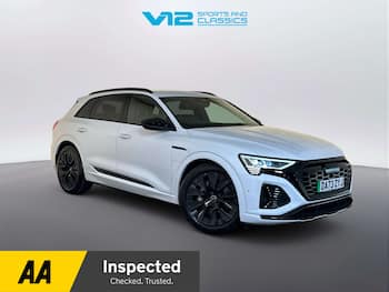 Used Audi Q8 2023 for sale - 79829921: Photo