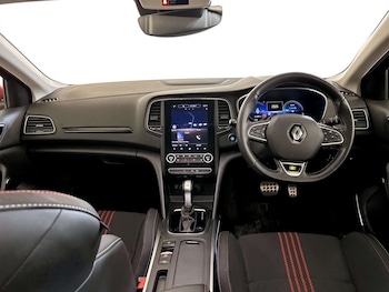 Used Renault Megane 2022 for sale - 78370278: Photo