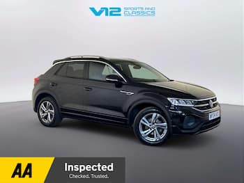 Used Volkswagen T-Roc 2024 for sale - 79829901: Photo