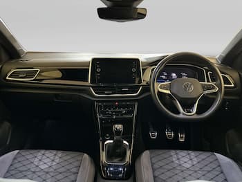 Used Volkswagen T-Roc 2024 for sale - 79829901: Photo