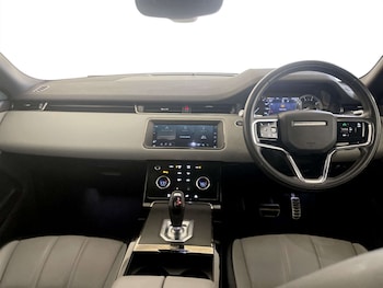 Used Land Rover Range Rover Evoque 2021 for sale - 78769488: Photo