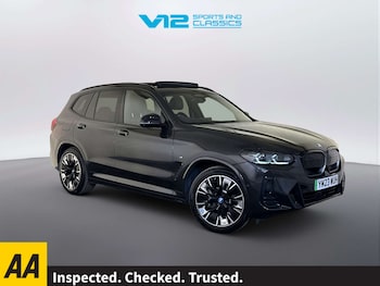 Used BMW iX3 2023 for sale - 79264966: Photo