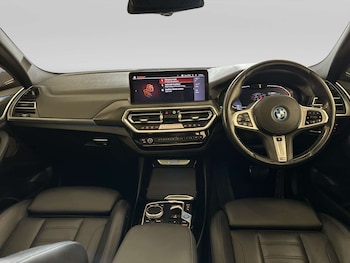 Used BMW iX3 2023 for sale - 79264966: Photo