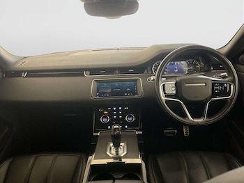 Used Land Rover Range Rover Evoque 2021 for sale - 78938900: Photo