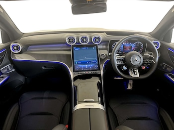 Used Mercedes-Benz GLC 2025 for sale - 78769327: Photo