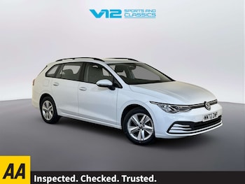 Used Volkswagen Golf 2023 for sale - 78297106: Photo