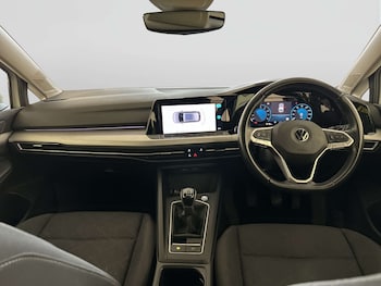 Used Volkswagen Golf 2023 for sale - 78297106: Photo