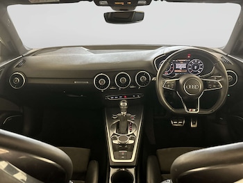 Used Audi TT 2021 for sale - 78330551: Photo