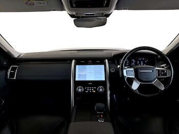 Used Land Rover Discovery 2021 for sale - 78333299: Photo