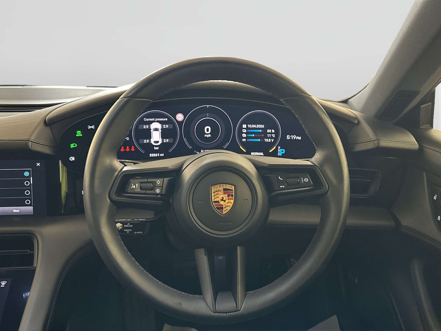 Used Porsche Taycan 2021 for sale - 78223461: Photo 16