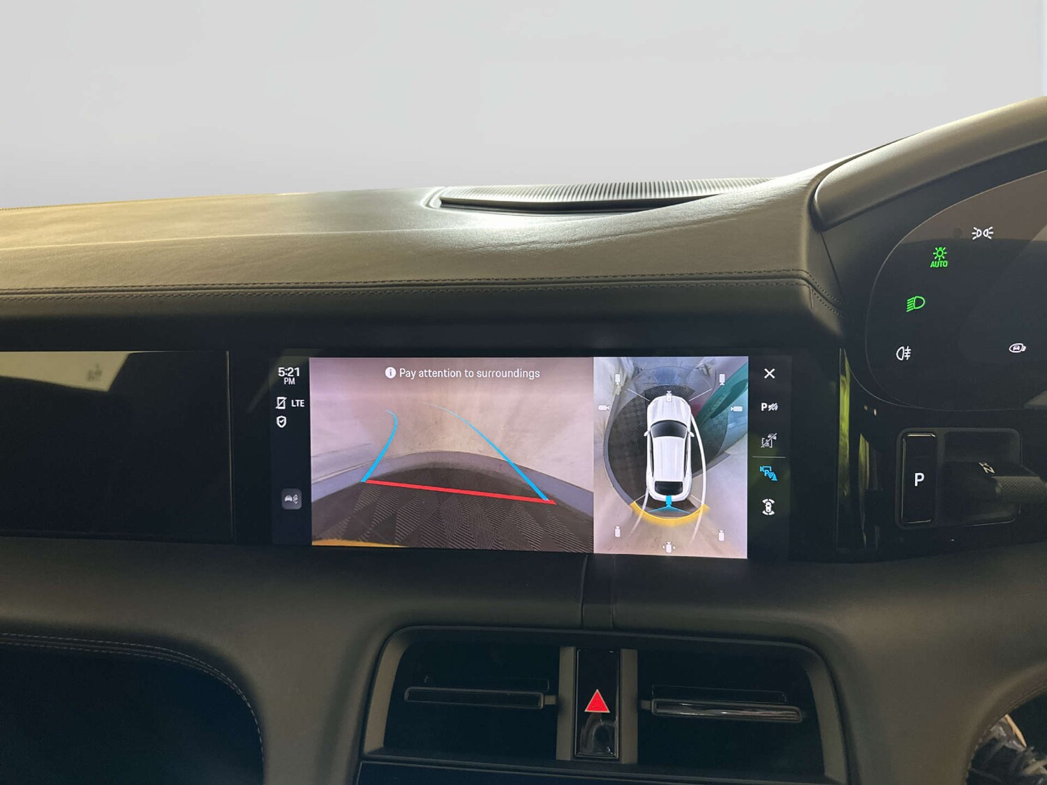 Used Porsche Taycan 2021 for sale - 78223461: Photo 21