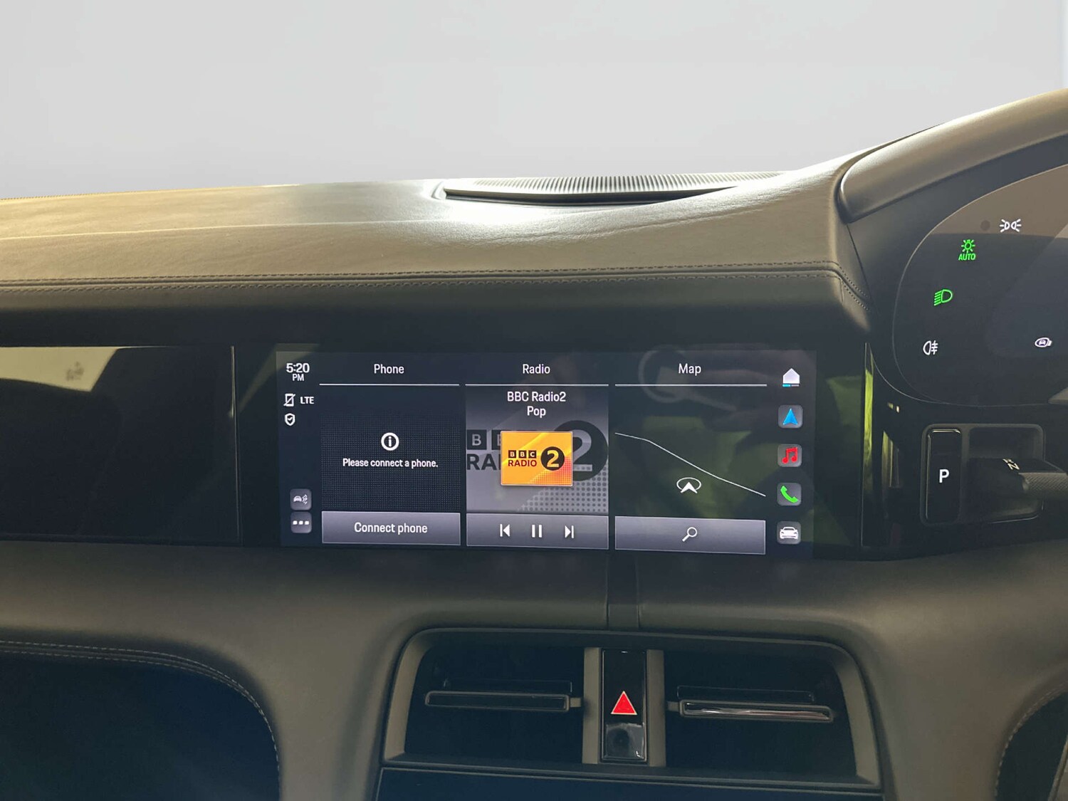 Used Porsche Taycan 2021 for sale - 78223461: Photo 22