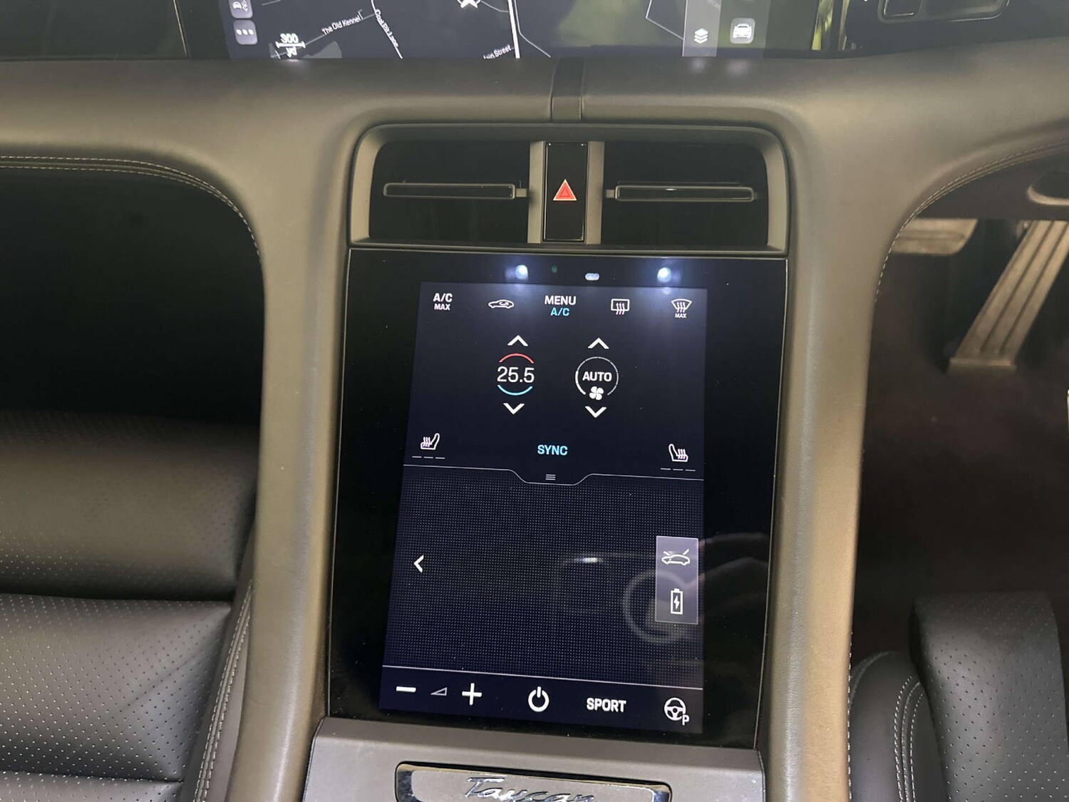 Used Porsche Taycan 2021 for sale - 78223461: Photo 25