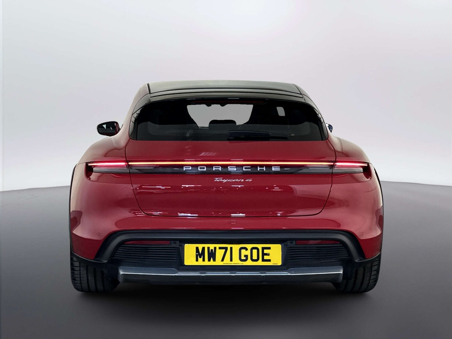 Used Porsche Taycan 2021 for sale - 78223461: Photo 9