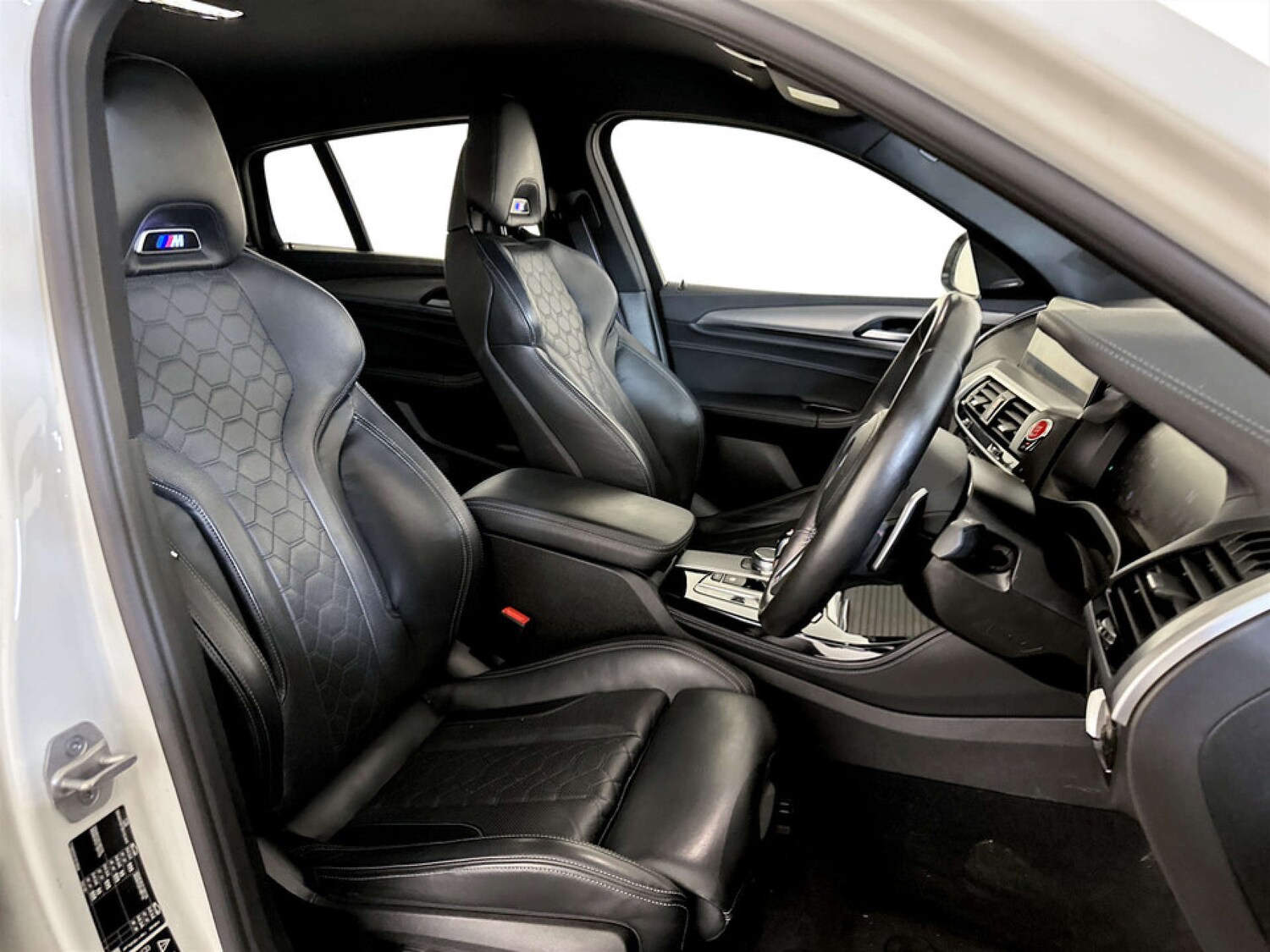 Used BMW X4 2021 for sale - 78223434: Photo 13