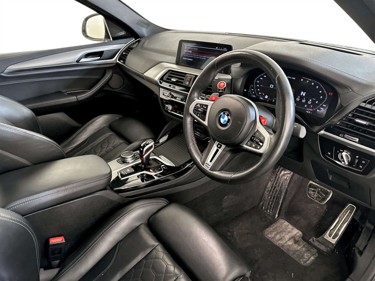 Used BMW X4 2021 for sale - 78223434: Photo 17