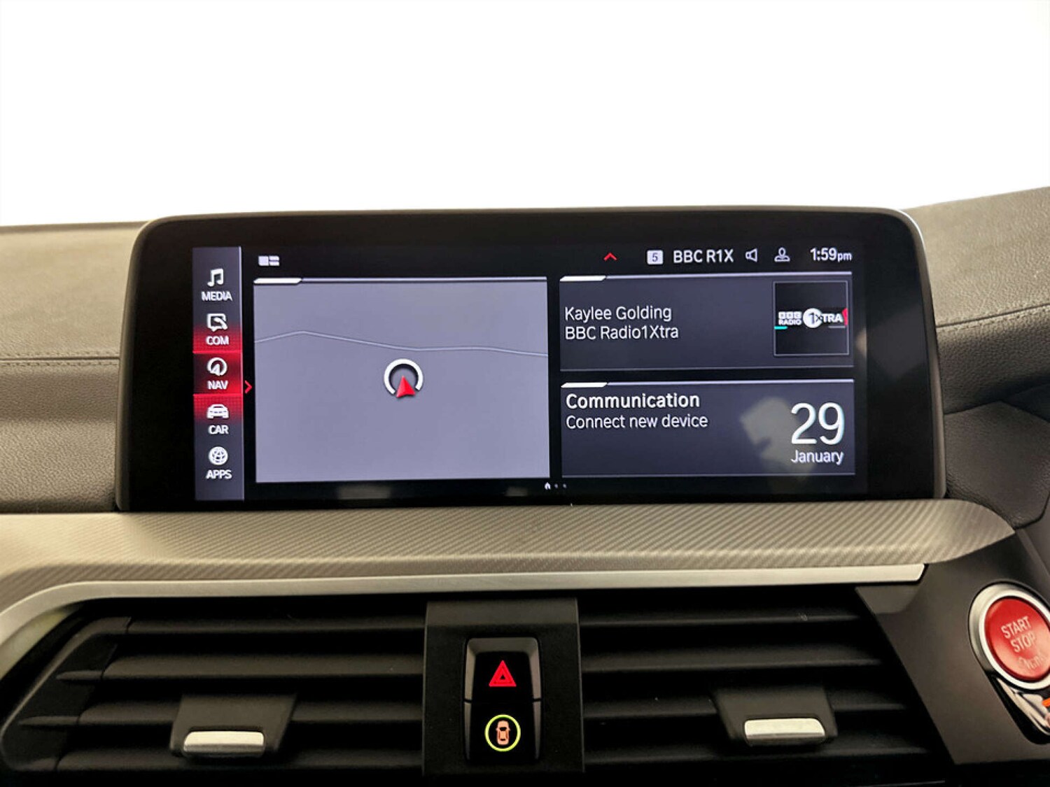 Used BMW X4 2021 for sale - 78223434: Photo 21