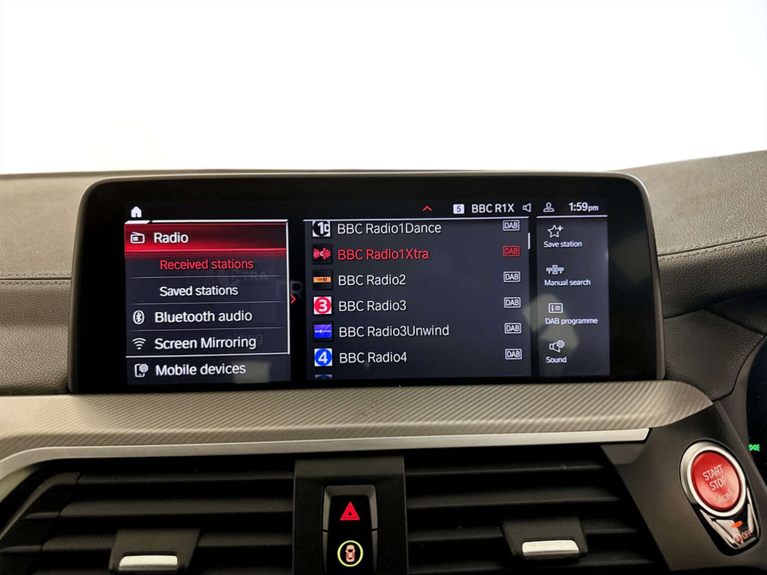 Used BMW X4 2021 for sale - 78223434: Photo 25