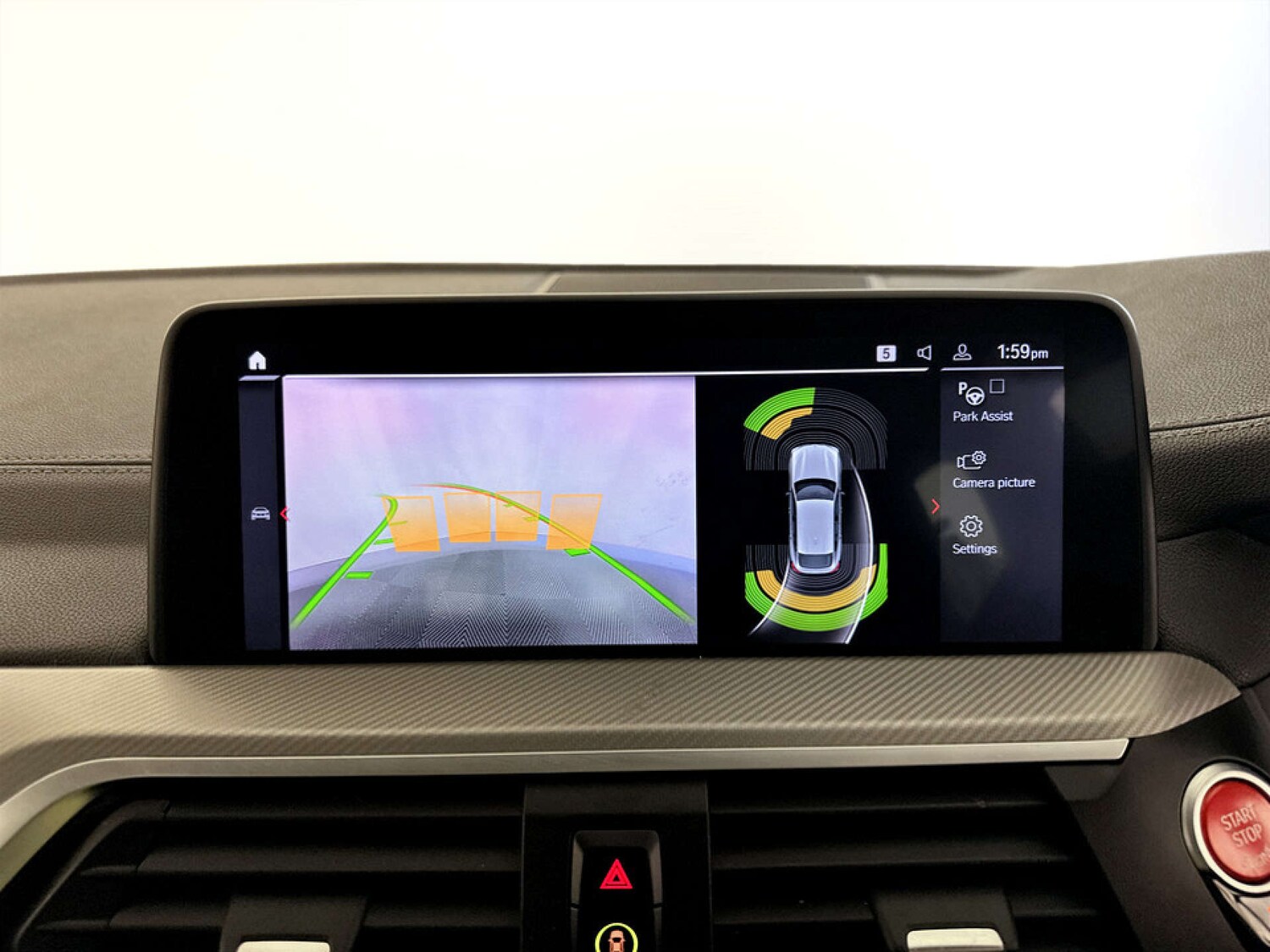 Used BMW X4 2021 for sale - 78223434: Photo 26