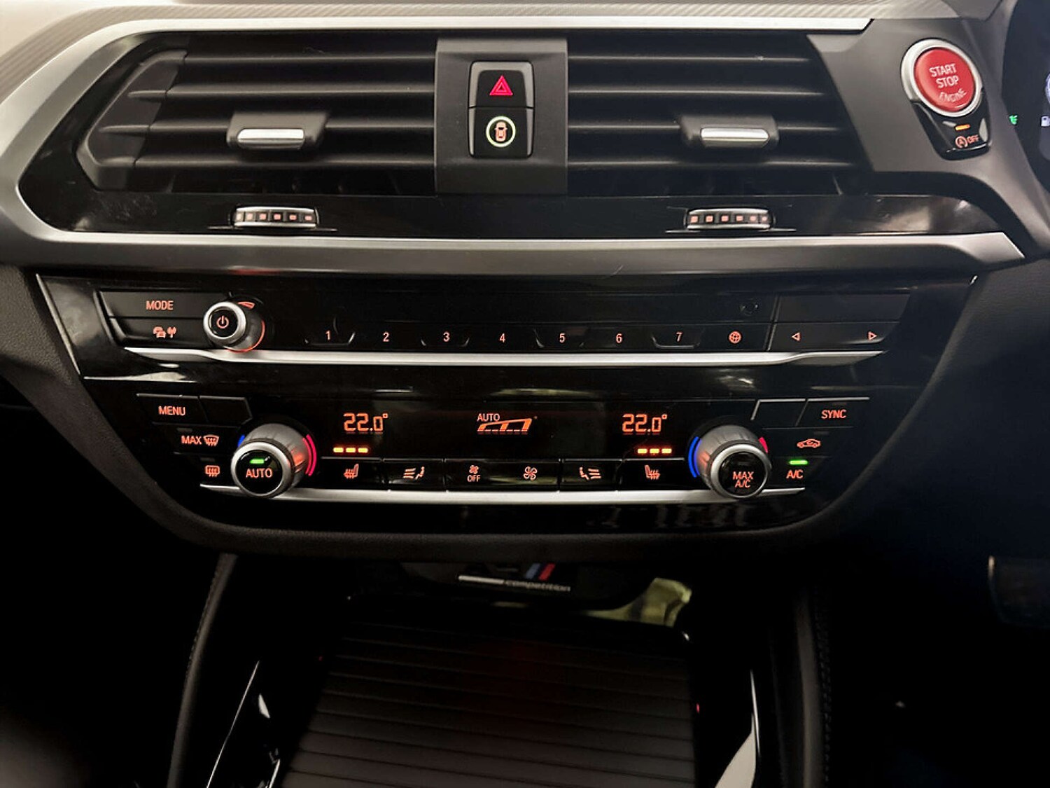 Used BMW X4 2021 for sale - 78223434: Photo 27