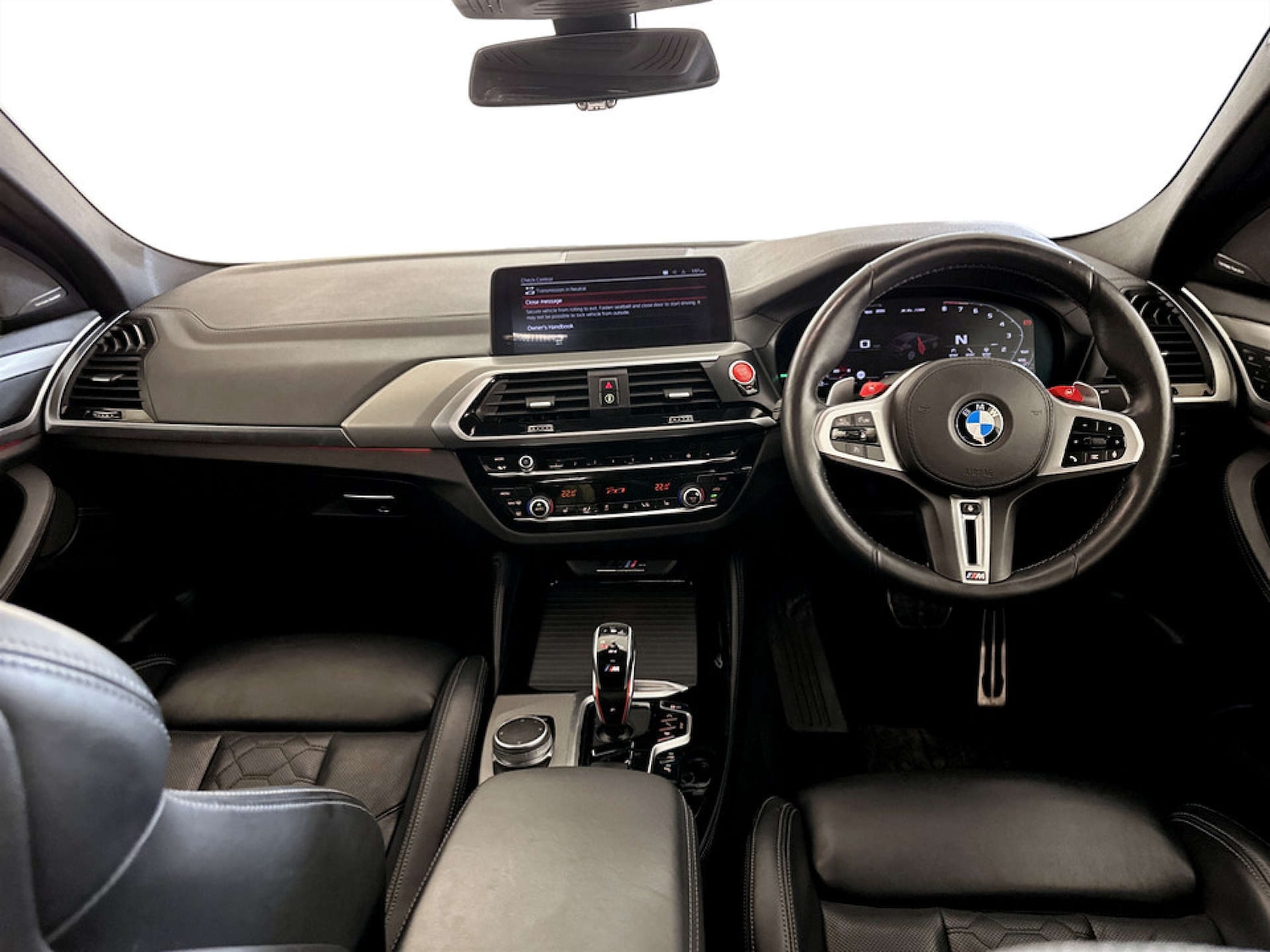 Used BMW X4 2021 for sale - 78223434: Photo 3