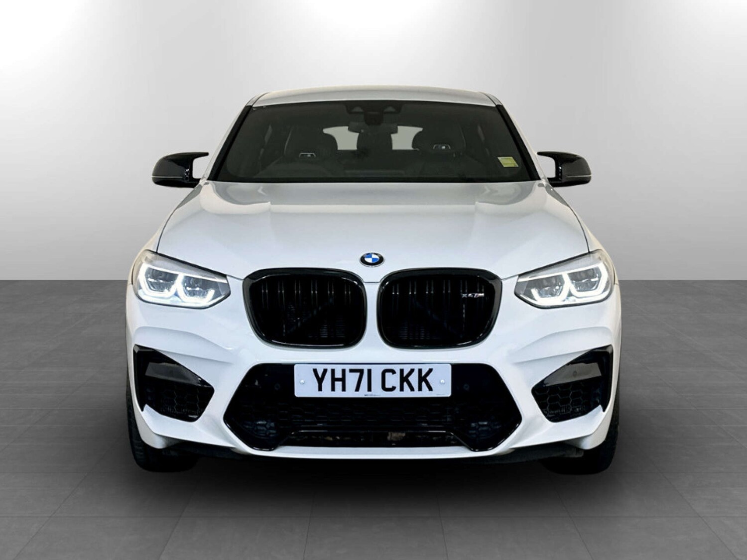 Used BMW X4 2021 for sale - 78223434: Photo 5