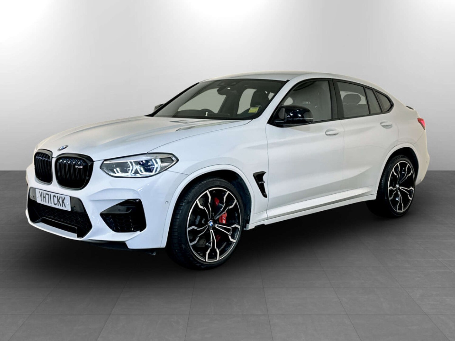 Used BMW X4 2021 for sale - 78223434: Photo 6
