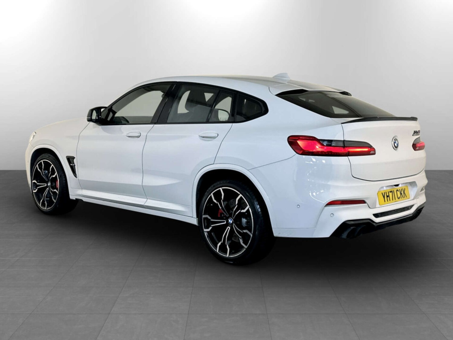 Used BMW X4 2021 for sale - 78223434: Photo 8