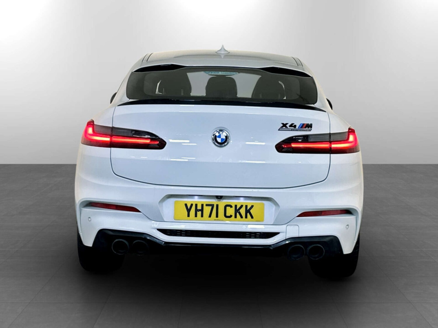 Used BMW X4 2021 for sale - 78223434: Photo 9