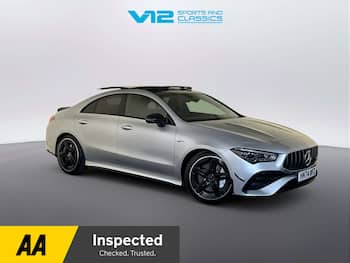 Used Mercedes-Benz CLA 2025 for sale - 79641874: Photo