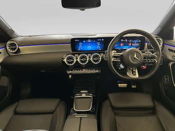 Used Mercedes-Benz CLA 2025 for sale - 79641874: Photo