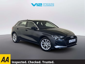 Used Audi A3 2026 for sale - 79314061: Photo