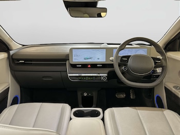 Used Hyundai IONIQ 5 2023 for sale - 78313385: Photo