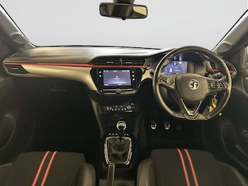 Used Vauxhall Corsa 2020 for sale - 78229822: Photo