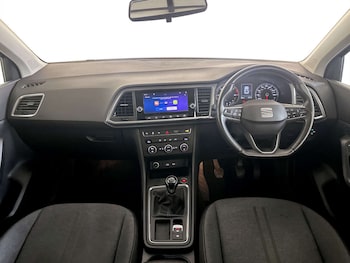 Used SEAT Ateca 2021 for sale - 78408190: Photo