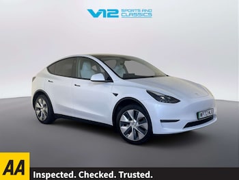 Used Tesla Model Y 2022 for sale - 78738833: Photo