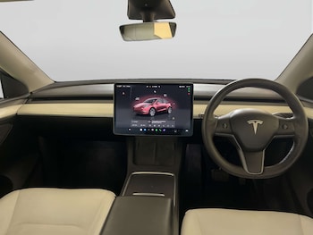 Used Tesla Model Y 2022 for sale - 78738833: Photo