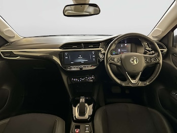 Used Vauxhall Corsa 2021 for sale - 78228181: Photo
