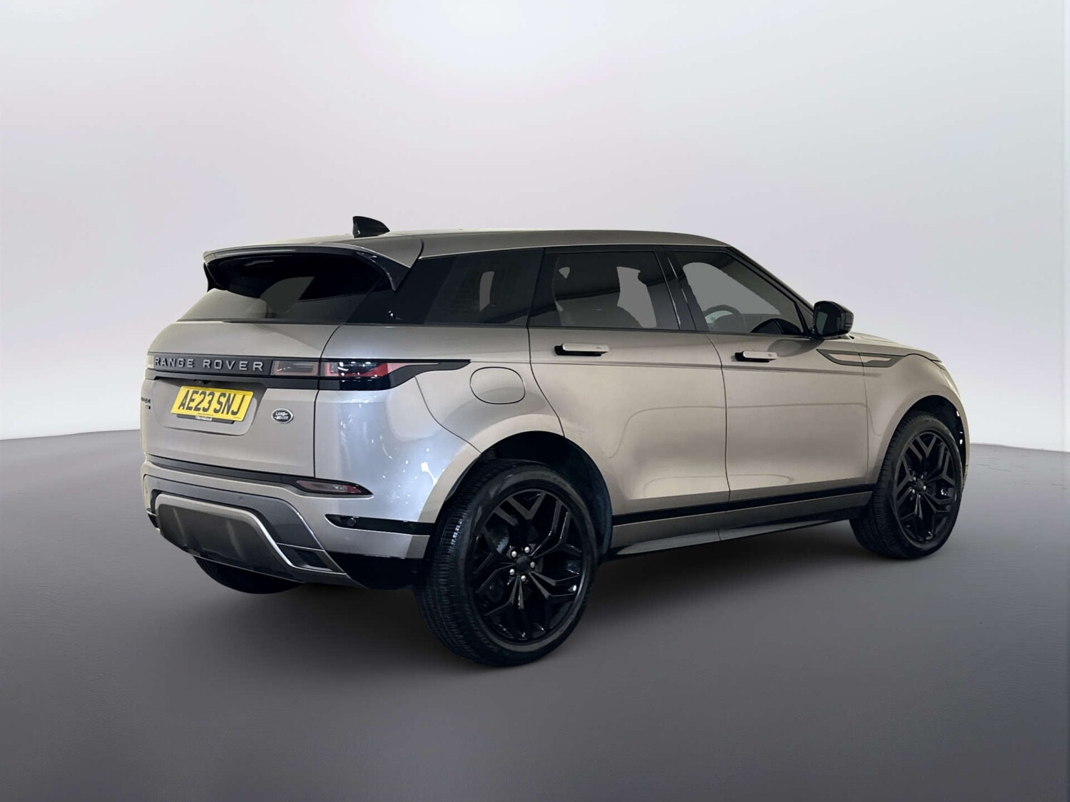 Used Land Rover Range Rover Evoque 2023 for sale - 78225971: Photo 10