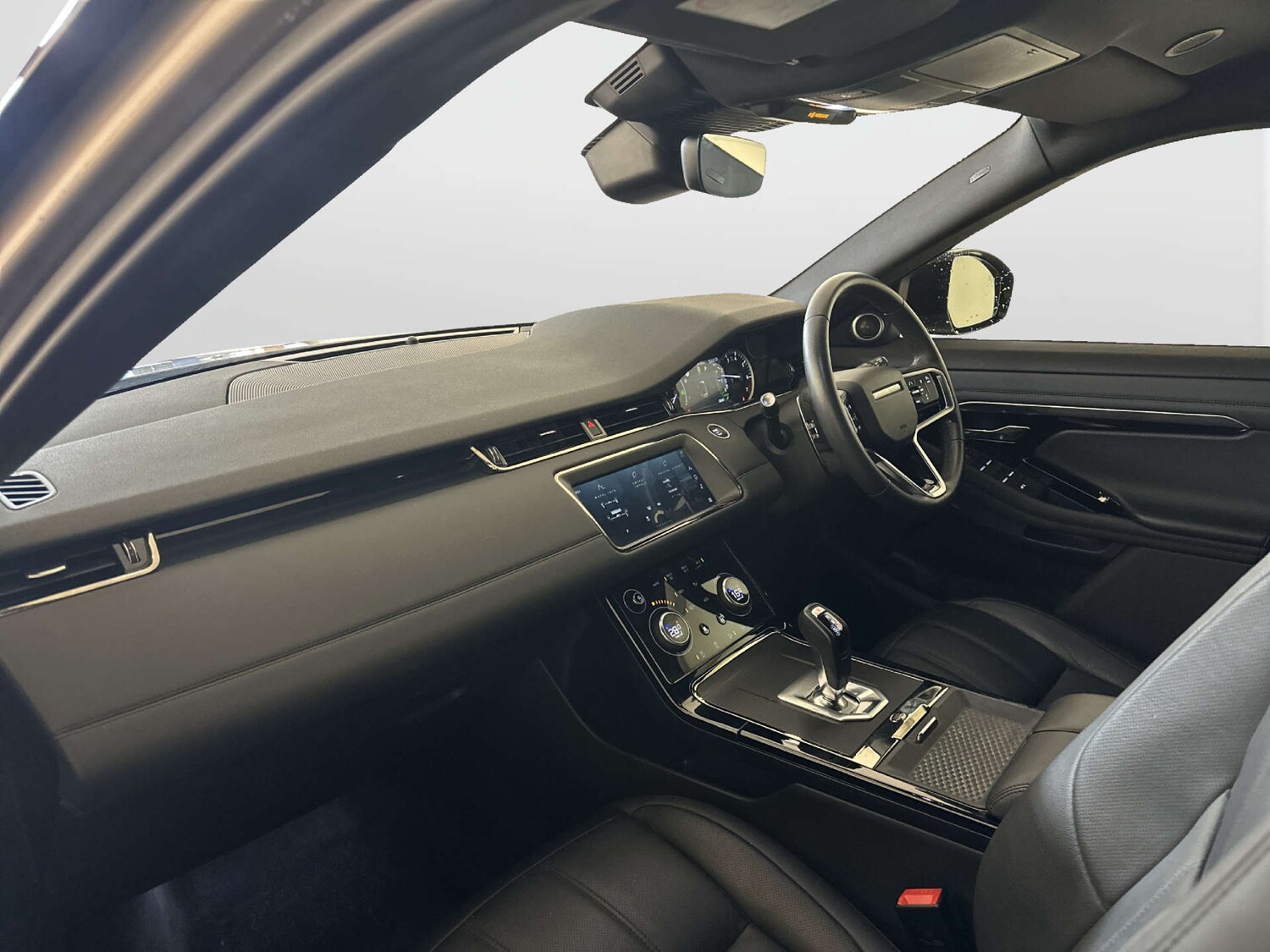 Used Land Rover Range Rover Evoque 2023 for sale - 78225971: Photo 12